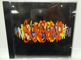 Sensahina CD Album - Rob Swift - Pure Moods,