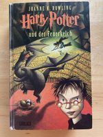Harry Potter und der Feuerkelch