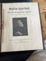 Anselm Feuerbach, Hauptwerke, Verlag Seemann, Leipzig.
