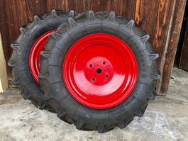 Räder für Rapid Spezial