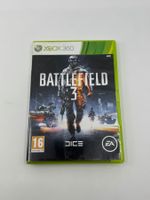 Battlefield 3 (XBOX 360)