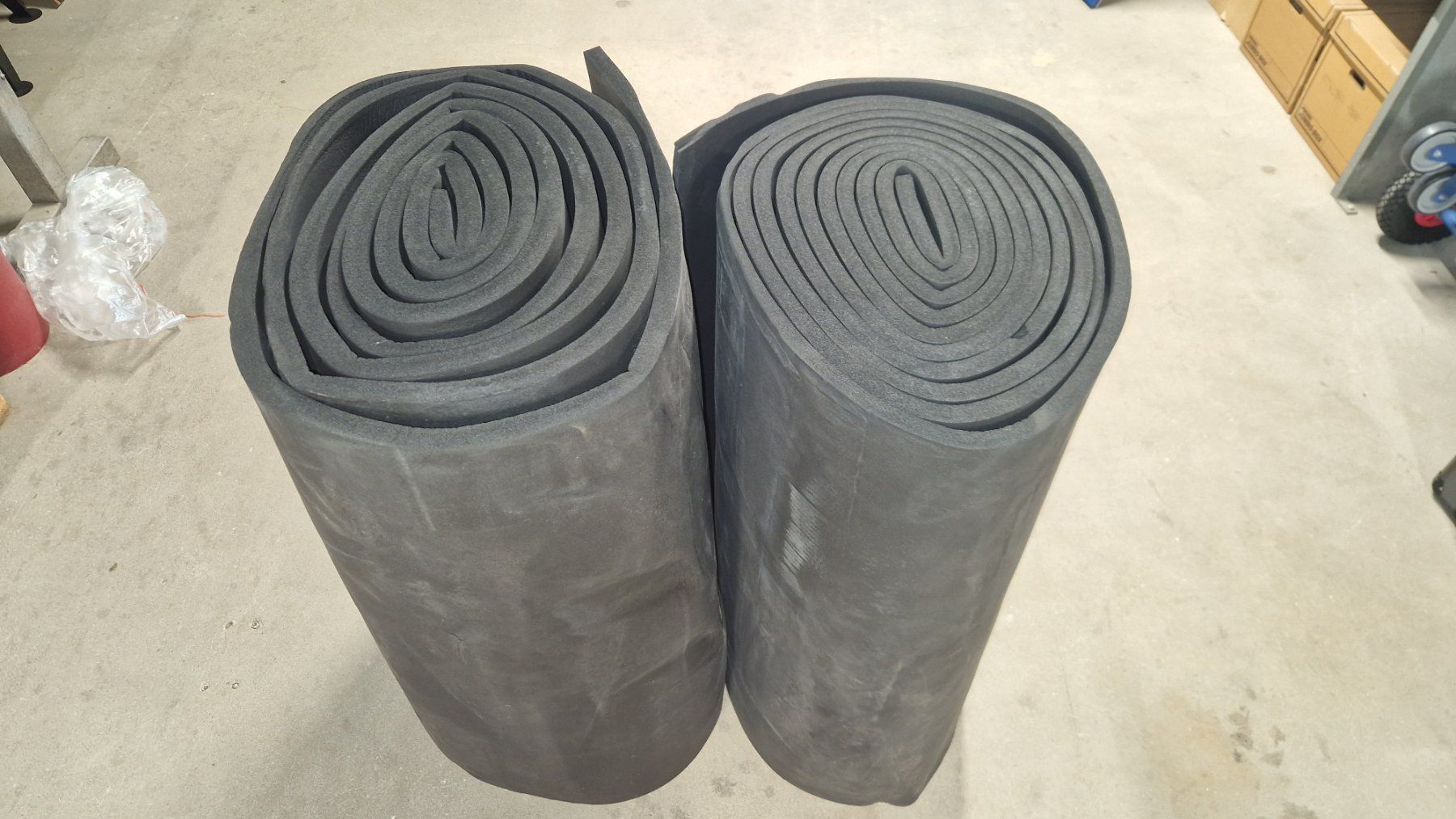 Altri materiali da costruzione: K-Flex ECO Isolation – Nuovo (secondo la descrizione) da Liestal venduto da Lanceloth