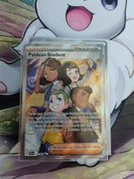 Paldean Student - Full Art