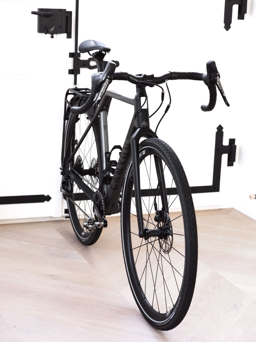 Canyon Biciclette: Canyon Inflite CF SL 7.0 Race, Grösse S – Usato da Rohrbach venduto da Medoc80 9