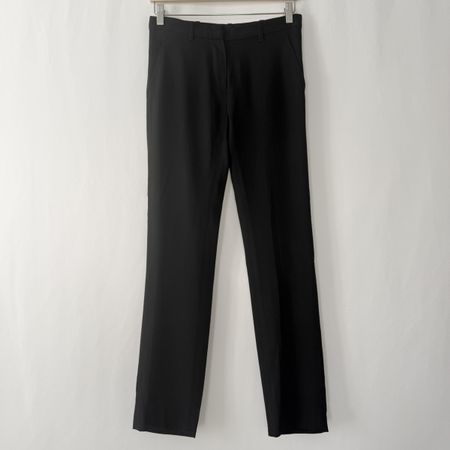ANN DEMEULEMEESTER Pants