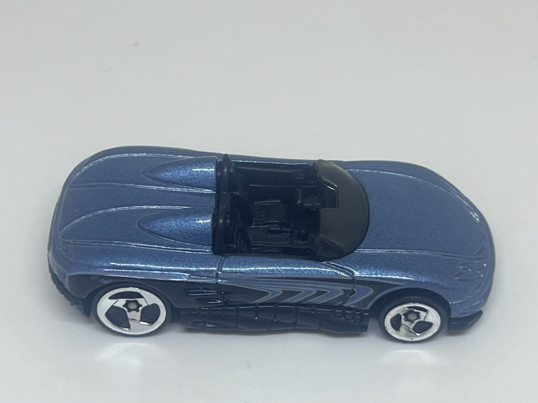 Hot Wheels Modellautos: Hot Wheels MX48 Turbo #291 – Gebraucht aus Wildegg von LaaBoutique 1
