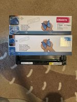 Toner CRG067H XL „magenta, cyan, gelb NEU/OVP