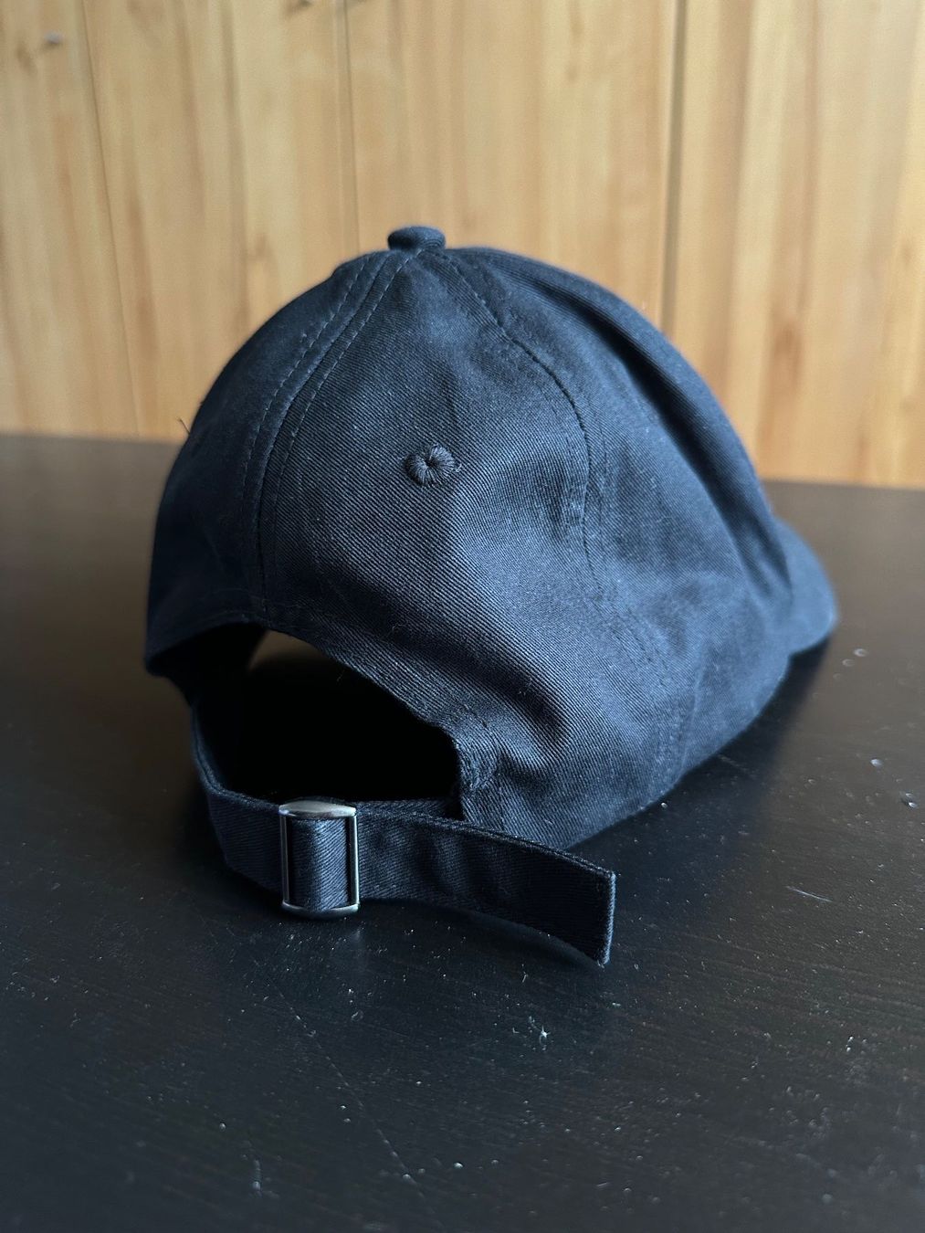 H&M Autres vêtements & accessoires: Schwarzer Kappe – D'occasion à Schlieren par car_2bwb 2