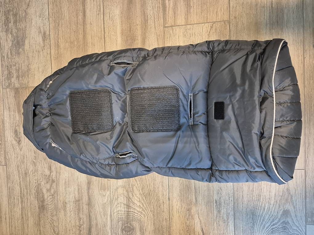 Sacchi a pelo: Fusssack Baby – Usato da Oetwil am See venduto da delia.hess