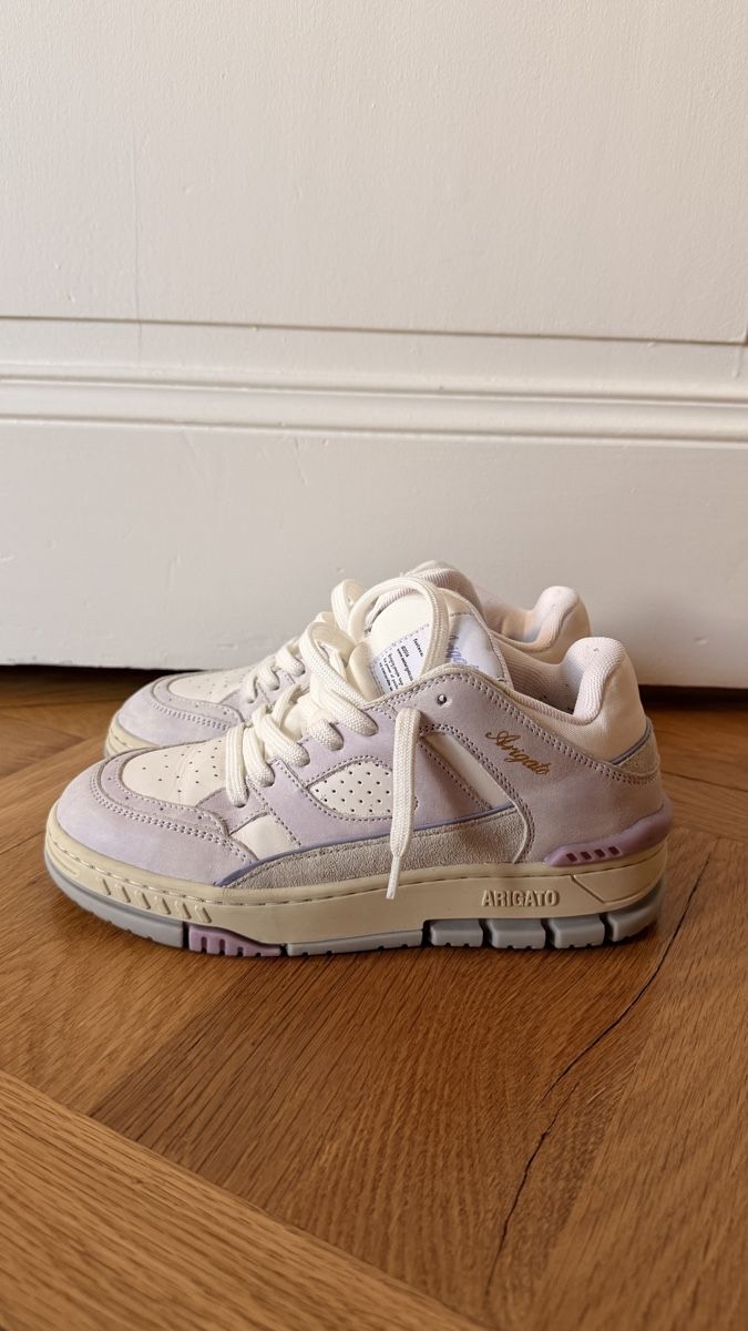 Axel Arigato Damenschuhe: Baskettes Arigato – Neu (gemäss Beschreibung) aus Genève von romaston