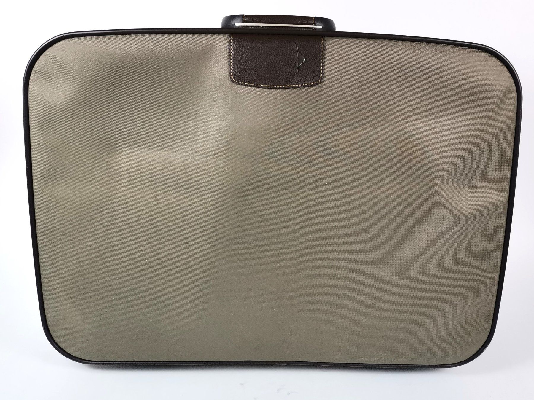 Samsonite Valigie: SAMSONITE Vintage Weichgepäck Reisekoffer – Usato da Schaffhausen venduto da Restwert_SH 6
