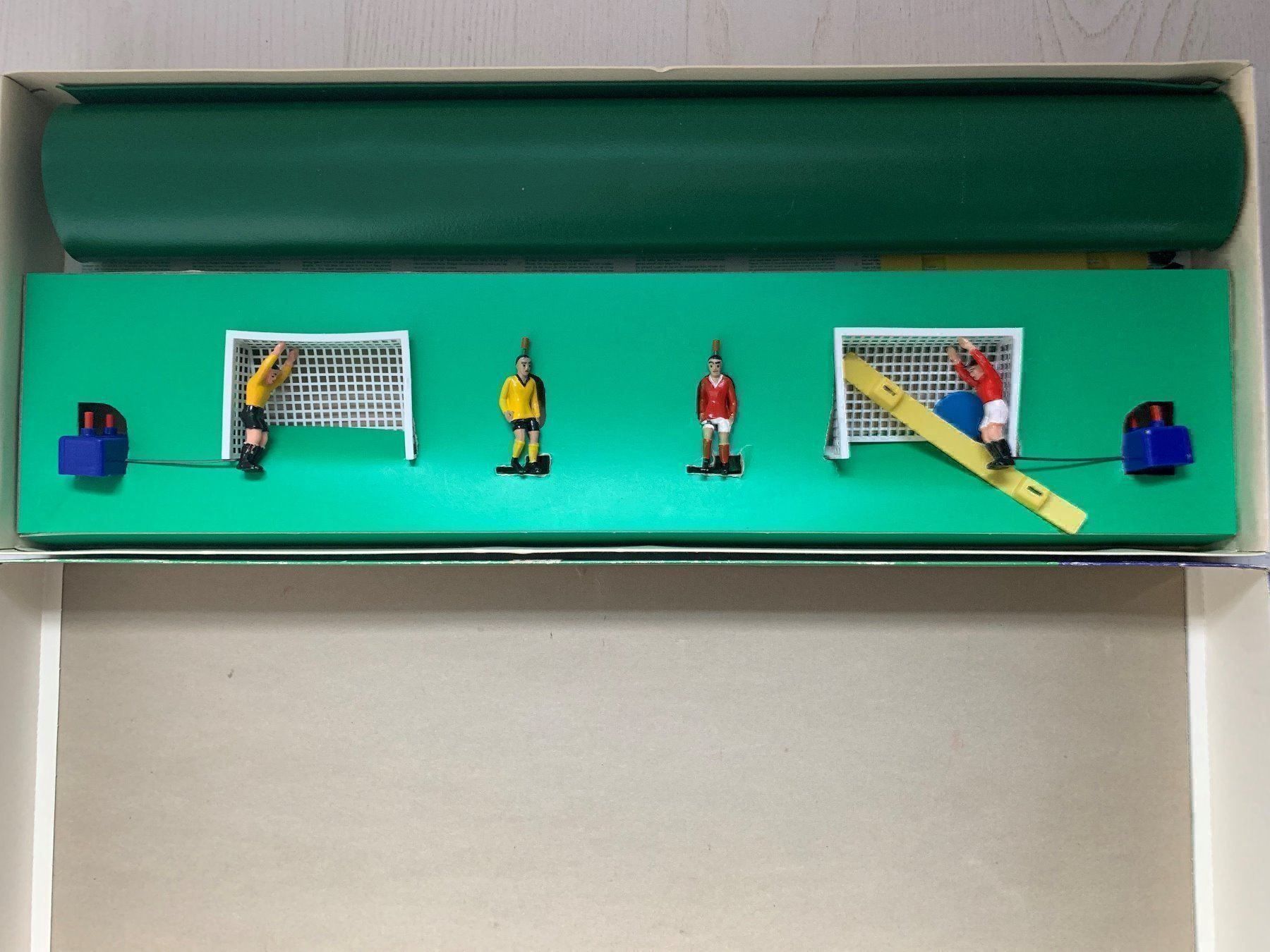Spiele: Tipp-Kick Cup Fussballspiel – Gebraucht aus Volketswil von zwitsch33 1