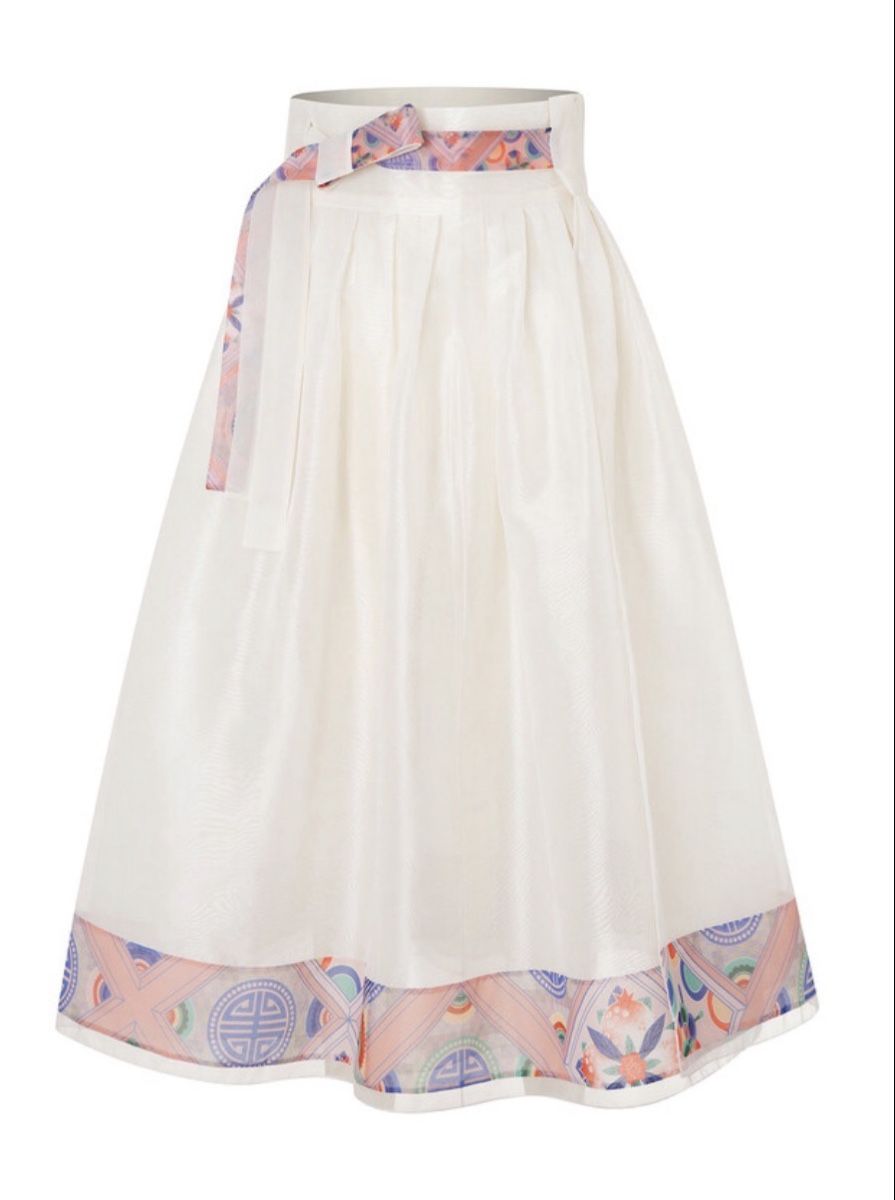 Lots de vêtements: Crop top + wrap skirt set – Neuf (Voir description) à Zürich par aj8_hfl8 3