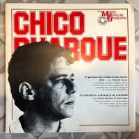 Chico Buarque  - História Da Música Popular Brasileira