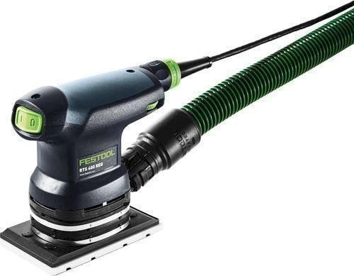 Festool Schleifen & Polieren: Festool Rutscher RTS 400 REQ 250W 201224 – Neu und originalverpackt aus Bottighofen von zaap 1