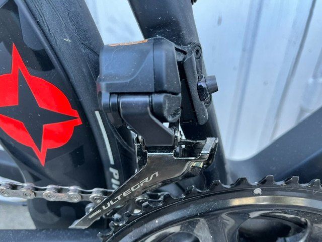 Biciclette: Roxstar Superleggero – Usato da Zürich venduto da ciclibibi 7
