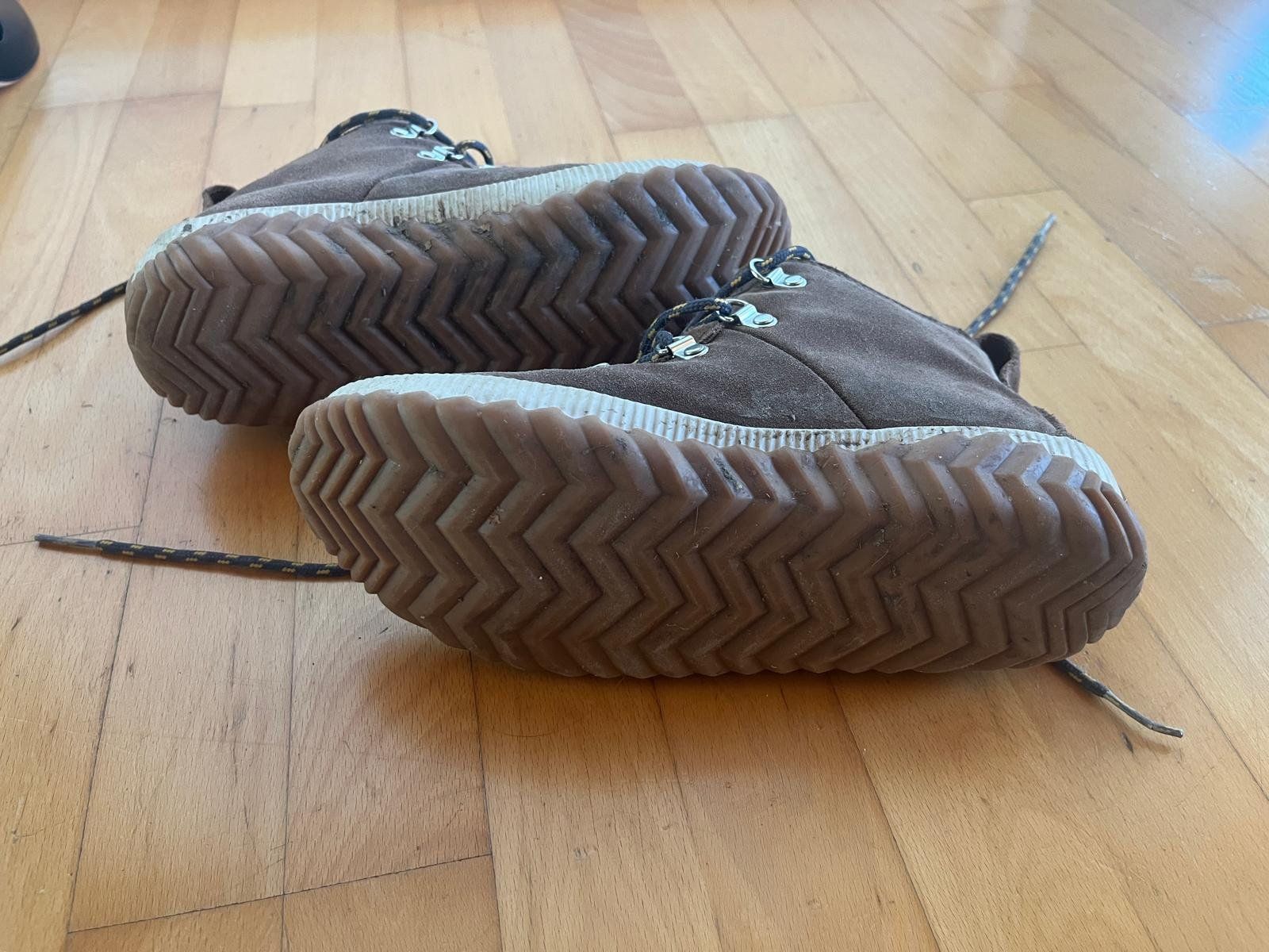 Sorel Scarpe da uomo: Sorel Stiefeletten – Usato da Au ZH venduto da Waggis45 2