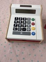 Spielkasse mit Rechnerfunktion