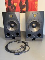 Adam Audio A8X Monitorpaar