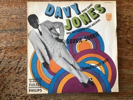 SP Davy Jones