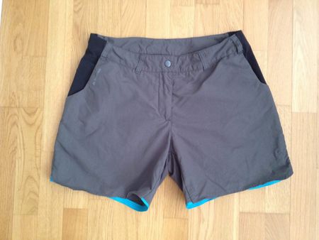 Sport Wanderhose