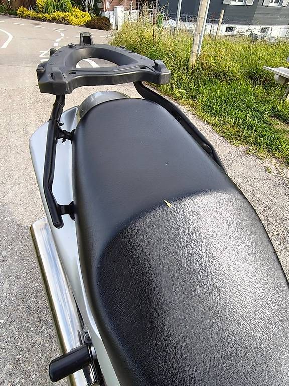 Kawasaki Strada: Kawasaki ZZ-R 1200 – Usato da Rüfenacht BE venduto da LFunCub 4