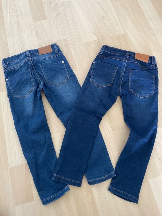 Hosen: 2 Paar Jeans von Hust and Claire – Gebraucht aus Zürich von Mariaov 2