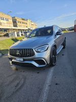 Mercedes-AMG GLC 63 S Top Zustand!  Leasing möglich!