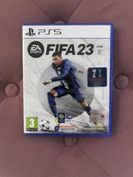 Jeu Vidéo FIFA 2023