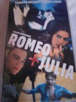 William Shakespeares Romeo + Julia (USA 1996) FOX VHS 414301