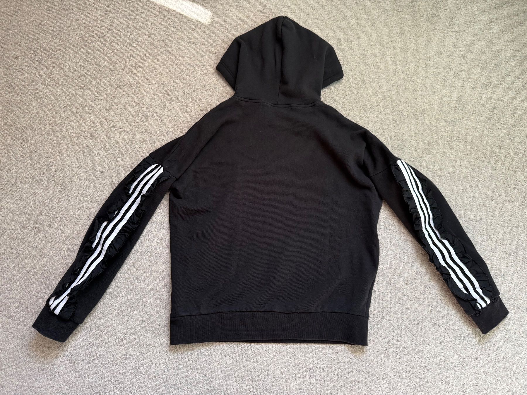 Adidas Maglioni & Felpe: Sweat  à capuche " Adidas " vintage S noir – Nuovo (secondo la descrizione) da Echandens venduto da pepite30 1