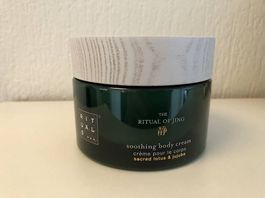 Zwei Body Cream