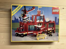 Lego 6389