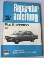 Auto Reparaturanleitung 237
