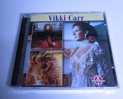 Vikki Carr en español Los Exitos De Hoy...Hoy/ Today [R4]