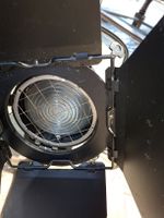 Quartzcolor Bambino 650W Theatral Scheinwerfer, Top!