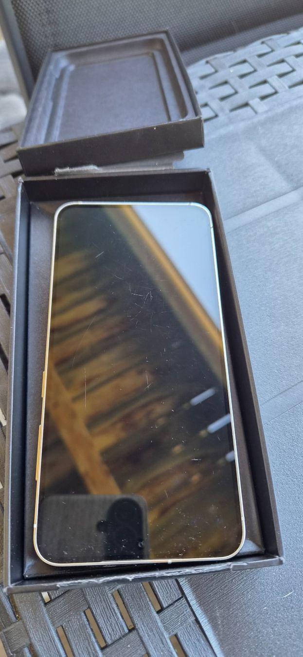 Samsung Telefoni cellulari / Smartphones: Samsung Galaxy s23 128GB 5G – Usato da Bettlach venduto da shanty11 5