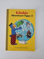 Globis Abenteuer Tipps 3 1.Auflage