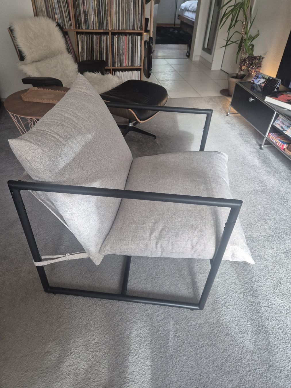 Poltrone: Funky Armchair – Nuovo (secondo la descrizione) da Zürich venduto da shooter72