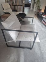 Funky Armchair