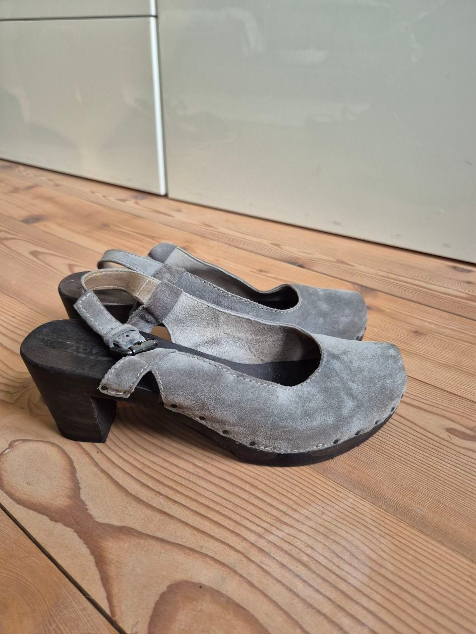 Softclox Scarpe da donna: Soft clox – Usato da Obfelden venduto da passcor 2