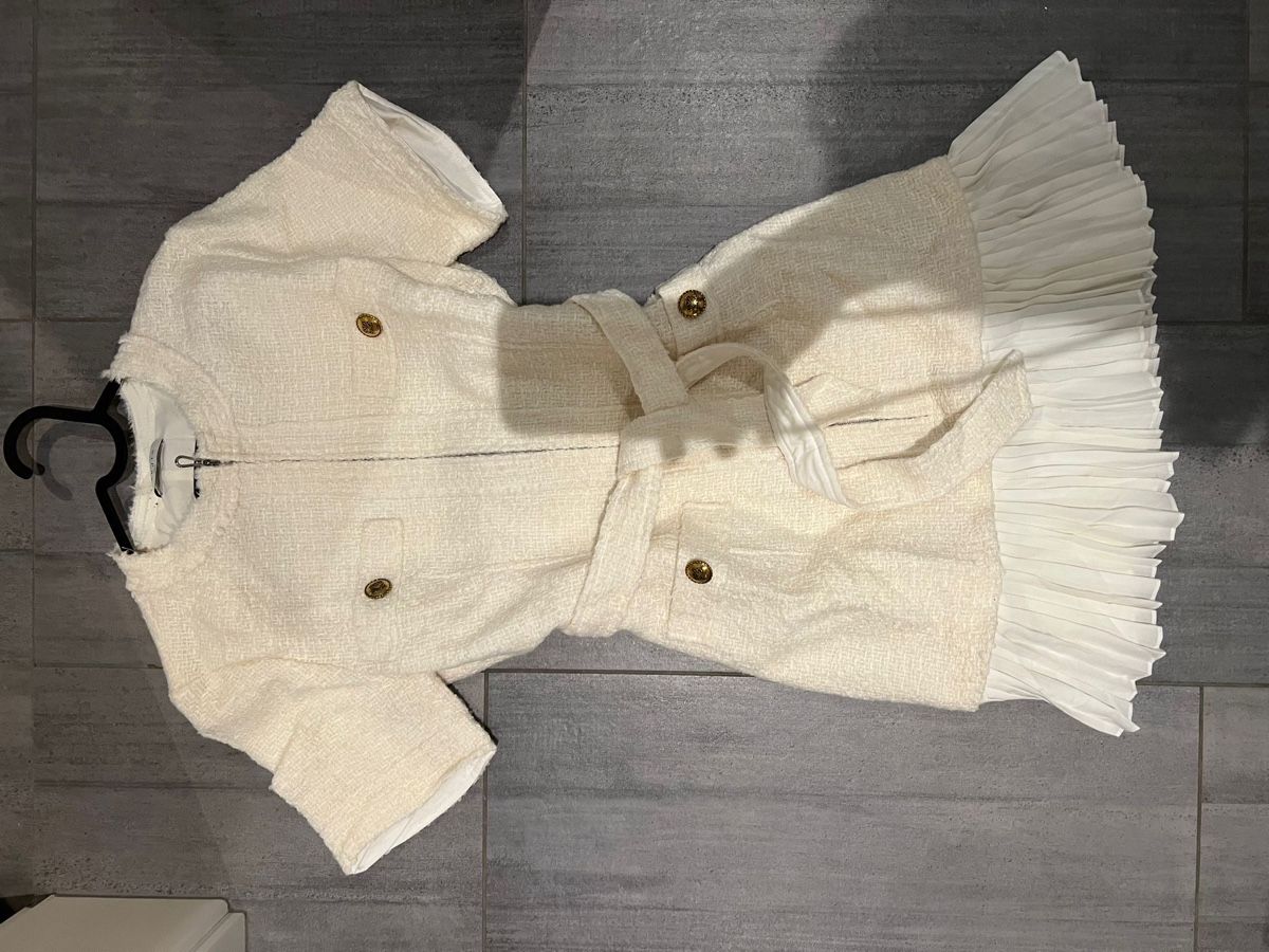 Sandro Vestiti: Sandro Paris Kleid – Nuovo (secondo la descrizione) da Zürich venduto da Daveischda 2