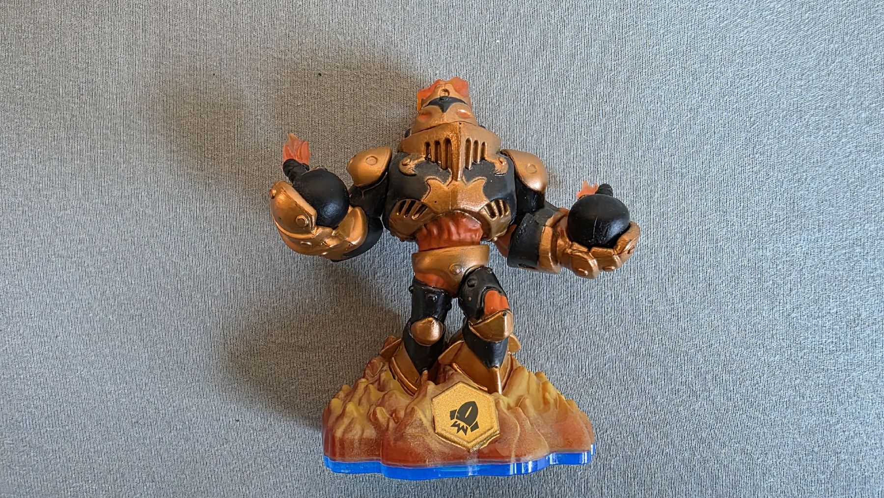 Statuette: Skylanders Assortiert – Usato da Heiden venduto da civ_6m2g 1