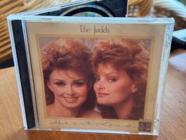 The Judds - Heartland - HG42C