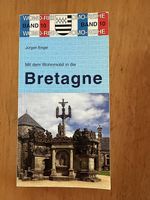 Womo Reiseführer Wohnmobil Bretagne 