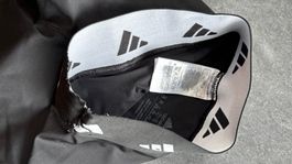 Adidas Thights, black, Gr. 2XS, Techfit, wie neu