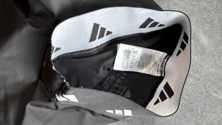 Adidas Thights, black, Gr. 2XS, Techfit, wie neu