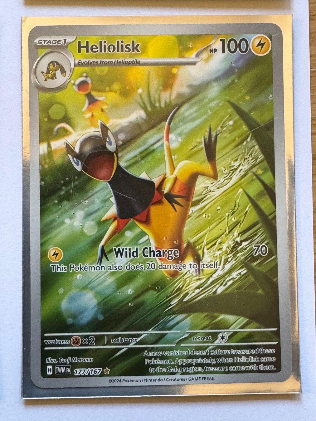 Pokémon Carte collezionabili: Pokemon Karten Kollektion Top Zustand – Nuovo (secondo la descrizione) da Glarus venduto da stefansp 8
