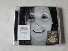 Vicky Leandros  -  Möge der Himmel  /  Fabrikneu