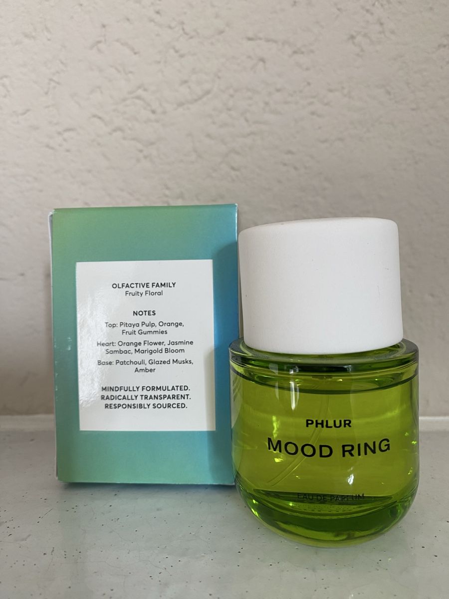 Profumi & Eau de Toilette: Phlur Mood Ring EdP 50 ml – Nuovo (secondo la descrizione) da Steinmaur venduto da felidae13 1